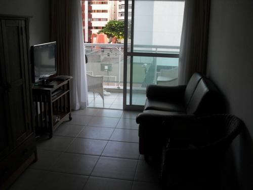 Condominio Jtr Brasil Maceió Kültér fotó