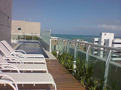 Condominio Jtr Brasil Maceió Kültér fotó