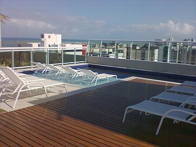 Condominio Jtr Brasil Maceió Kültér fotó